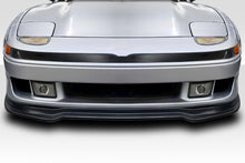Load image into Gallery viewer, 1991-1993 Mitsubishi 3000GT Duraflex Narita Front Lip Spoiler Air Dam - 1 Piece
