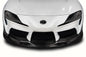 2020-2025 Toyota Supra A90 Carbon Creations Akura Front Lip Spoiler Air Dam - 1 Piece