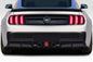 2015-2023 Ford Mustang Duraflex Hyper Rear Bumper - 1 Piece