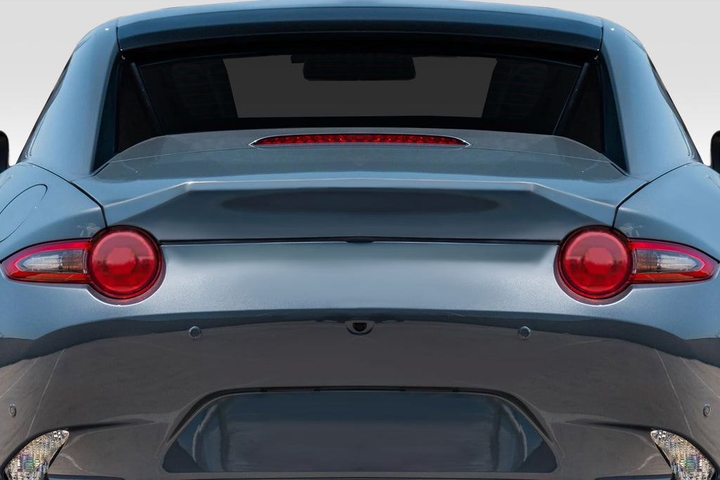 2016-2023 Mazda Miata Duraflex Vexen Rear Trunk - 1 Piece ( Fits RF Models Only)
