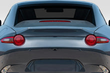 Load image into Gallery viewer, 2016-2023 Mazda Miata Duraflex Vexen Rear Trunk - 1 Piece ( Fits RF Models Only)