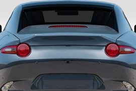 2016-2023 Mazda Miata Duraflex Vexen Rear Trunk - 1 Piece ( Fits RF Models Only)