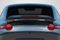 2016-2023 Mazda Miata Carbon Creations Vexen Rear Trunk - 1 Piece ( Fits RF Models Only )
