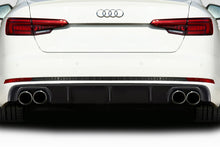 Load image into Gallery viewer, 2018-2019 Audi S4 Duraflex Circuit Rear Diffuser - 1 Piece