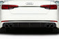 2018-2019 Audi S4 Duraflex Circuit Rear Diffuser - 1 Piece