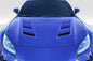 2022-2025 Toyota GR86 / Subaru BRZ Aven Duraflex Hood - 1 Piece