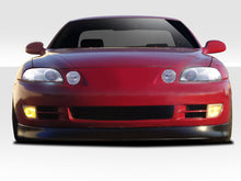 Load image into Gallery viewer, 1992-1996 Lexus SC Series SC300 SC400 Duraflex V-Speed Front Lip Under Spoiler Air Dam - 1 Piece