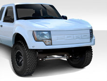Load image into Gallery viewer, 1993-2011 Ford Ranger Duraflex Off Road Raptor Front End Conversion - 3 Piece