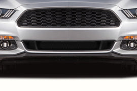 2015-2017 Ford Mustang Duraflex Lower CVX Grille - 1 Piece
