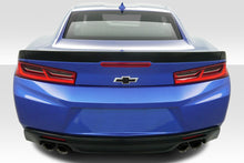 Load image into Gallery viewer, 2016-2023 Chevrolet Camaro Duraflex Blade Look Rear Wing Spoiler - 3 Piece