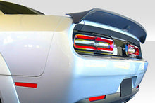 Load image into Gallery viewer, 2008-2023 Dodge Challenger Duraflex Redeye Look Rear Wing Spoiler - 1 Piece