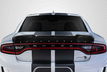 Load image into Gallery viewer, 2015-2023 Dodge Charger Carbon Creations SKS Rear Wing Spoiler - 1 Piece