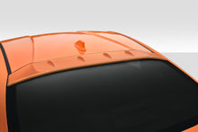 Load image into Gallery viewer, 2013-2020 Scion FR-S Toyota 86 Subaru BRZ Duraflex AMGT Wide Body Roof Wing Spoiler - 1 Piece