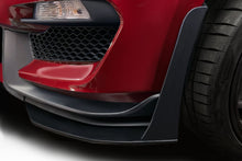 Load image into Gallery viewer, 2018-2023 Ford Mustang Duraflex Z1 Front Lip Under Spoiler - 2 Piece (non-performance model)