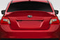 2015-2021 Subaru WRX STI Duraflex Blade Trunk - 1 Piece