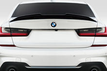 Load image into Gallery viewer, 2019-2022 BMW 3 Series G20 Duraflex Plasma Rear Wing Spoiler - 1 Piece