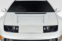 Load image into Gallery viewer, 1990-1996 Nissan 300ZX Z32 Duraflex D1 Hood - 1 Piece