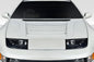 1990-1996 Nissan 300ZX Z32 Duraflex D1 Hood - 1 Piece