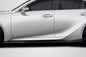 2021-2025 Lexus IS300 IS350 Carbon Creations Geisha Side Skirt Rocker Panels - 2 Pieces