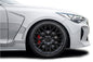 2018-2023 Kia Stinger Duraflex Aegis Front Fenders - 2 Pieces