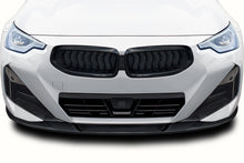 Load image into Gallery viewer, 2023-2024 BMW M240i G42 Duraflex Euroblitz Front Lip Spoiler Air Dam - 1 Piece