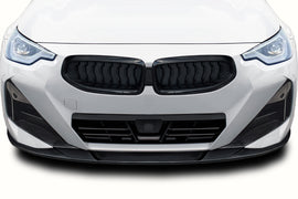 2023-2024 BMW M240i G42 Duraflex Euroblitz Front Lip Spoiler Air Dam - 1 Piece