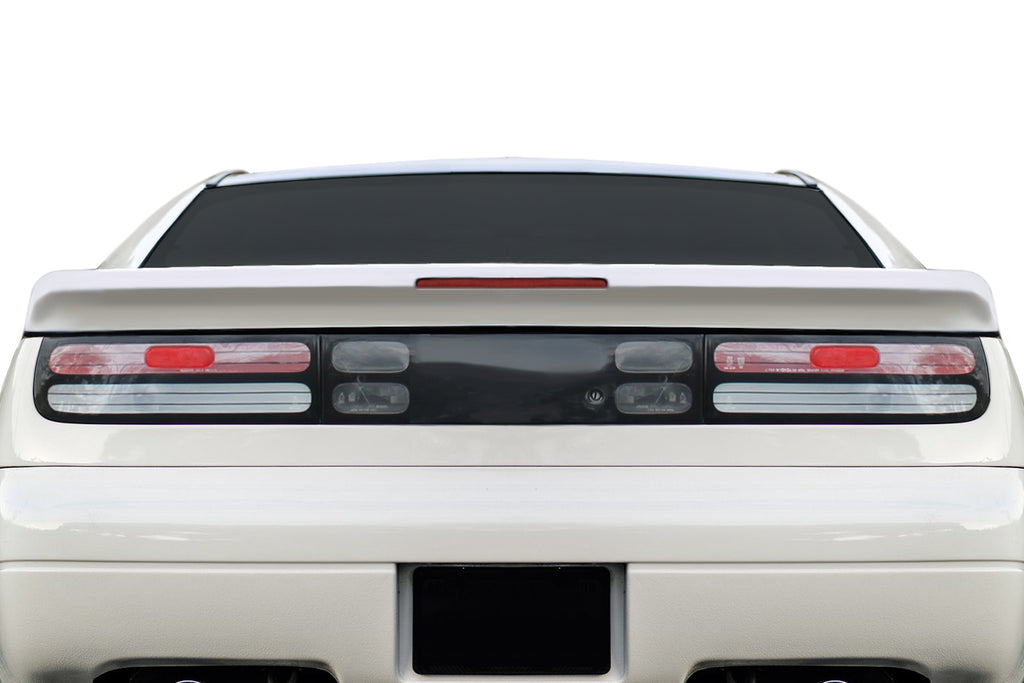1990-1996 Nissan 300zx Z32 Duraflex Ikeda Rear Wing Spoiler - 1 Piece
