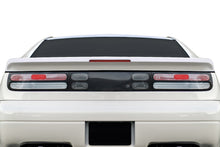 Load image into Gallery viewer, 1990-1996 Nissan 300zx Z32 Duraflex Ikeda Rear Wing Spoiler - 1 Piece