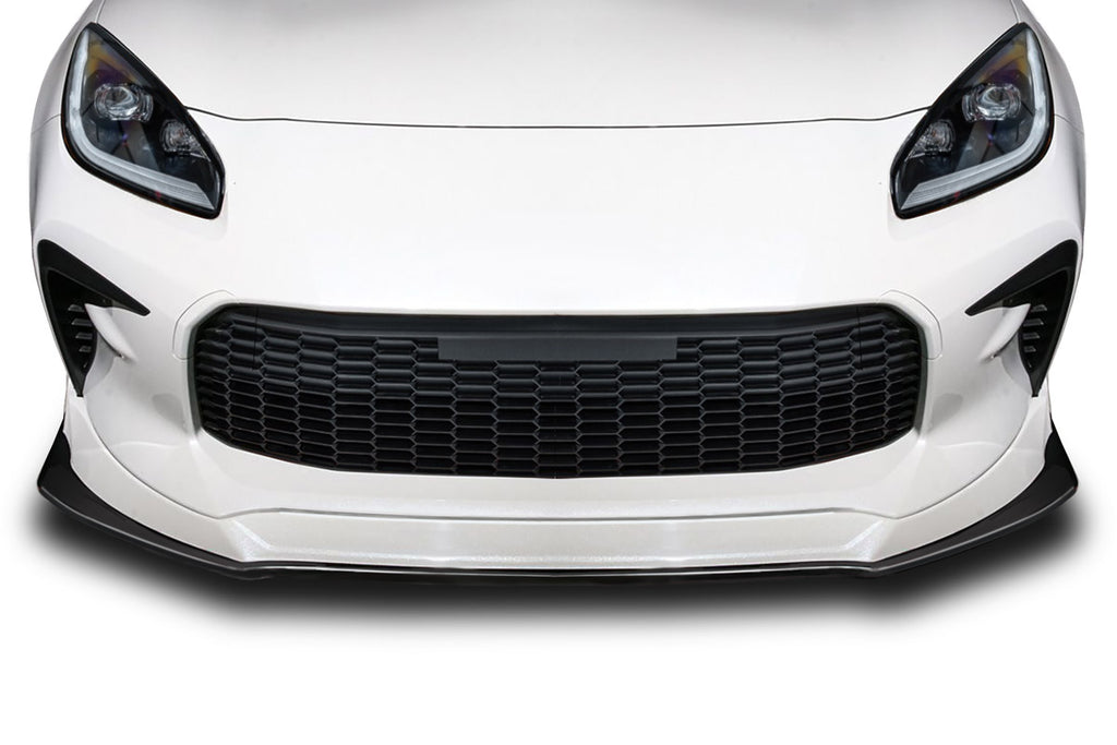 2022-2023 Toyota GR86 Duraflex Kagura Front Lip Spoiler Air Dam - 1 Piece