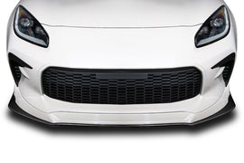 2022-2023 Toyota GR86 Duraflex Kagura Front Lip Spoiler Air Dam - 1 Piece