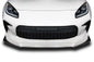 2022-2023 Toyota GR86 Duraflex Kagura Front Lip Spoiler Air Dam - 1 Piece