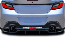 Load image into Gallery viewer, 2022-2025 Toyota GR86 Subaru BRZ Duraflex Kagura Rear Lip Add On Spoiler - 1 Piece