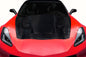 2014-2019 Chevrolet Corvette C7 Carbon Creations Eagle Eye Hood - 1 Piece