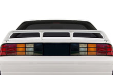 Load image into Gallery viewer, 1982-1992 Chevrolet Camaro Duraflex Z28 Look Trunk Wing Spoiler - 1 Piece