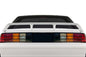1982-1992 Chevrolet Camaro Duraflex Z28 Look Trunk Wing Spoiler - 1 Piece