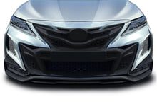 Load image into Gallery viewer, 2018-2024 Toyota Camry Duraflex Speedstar Front Bumper Cover - 1 Piece