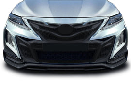 2018-2024 Toyota Camry Duraflex Speedstar Front Bumper Cover - 1 Piece