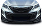 2018-2024 Toyota Camry Duraflex Speedstar Front Bumper Cover - 1 Piece