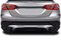2018-2024 Toyota Camry Duraflex Speedstar Rear Bumper Cover - 1 Piece