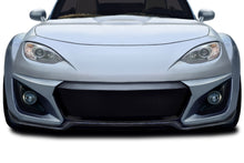 Load image into Gallery viewer, 2009-2015 Mazda Miata NC2 / NC3 Duraflex Toru Front Bumper Cover - 1 Piece
