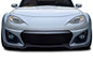 2009-2015 Mazda Miata NC2 / NC3 Duraflex Toru Front Bumper Cover - 1 Piece