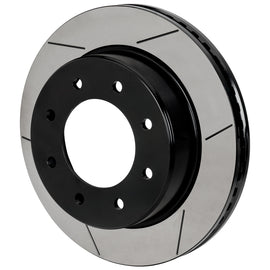 Wilwood ROTOR1500-150DC509-200LJCXXXXN 8X6.693 GT black