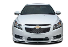 Load image into Gallery viewer, 2011-2014 Chevrolet Cruze Couture Polyurethane RS Look Front Lip Under Spoiler Air Dam - 1 Piece
