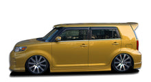 Load image into Gallery viewer, 2008-2015 Scion xB Duraflex Atlas Side Skirts Rocker Panels - 2 Piece