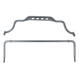 Belltech 2021+ GM Tahoe / Yukon 2in Leveling Front and Rear Trail Performance Struts w/ Swaybar Set