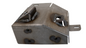 Rust Buster 2000-2006 Toyota Tundra Left Rear Frame Shock Mount