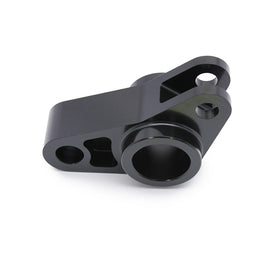 Wilwood lever pedal dual M/C 60 deg pedal base