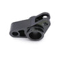 Wilwood lever pedal dual M/C 60 deg pedal base