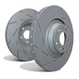 EBC 2019+ BMW M235 Gran Coupe 2.0T USR Slotted Rear Rotors