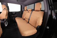 Load image into Gallery viewer, Covercraft 26 Toyota RAV4 Hybrid SeatSaver Custom Seat Cover - Polycotton Tan